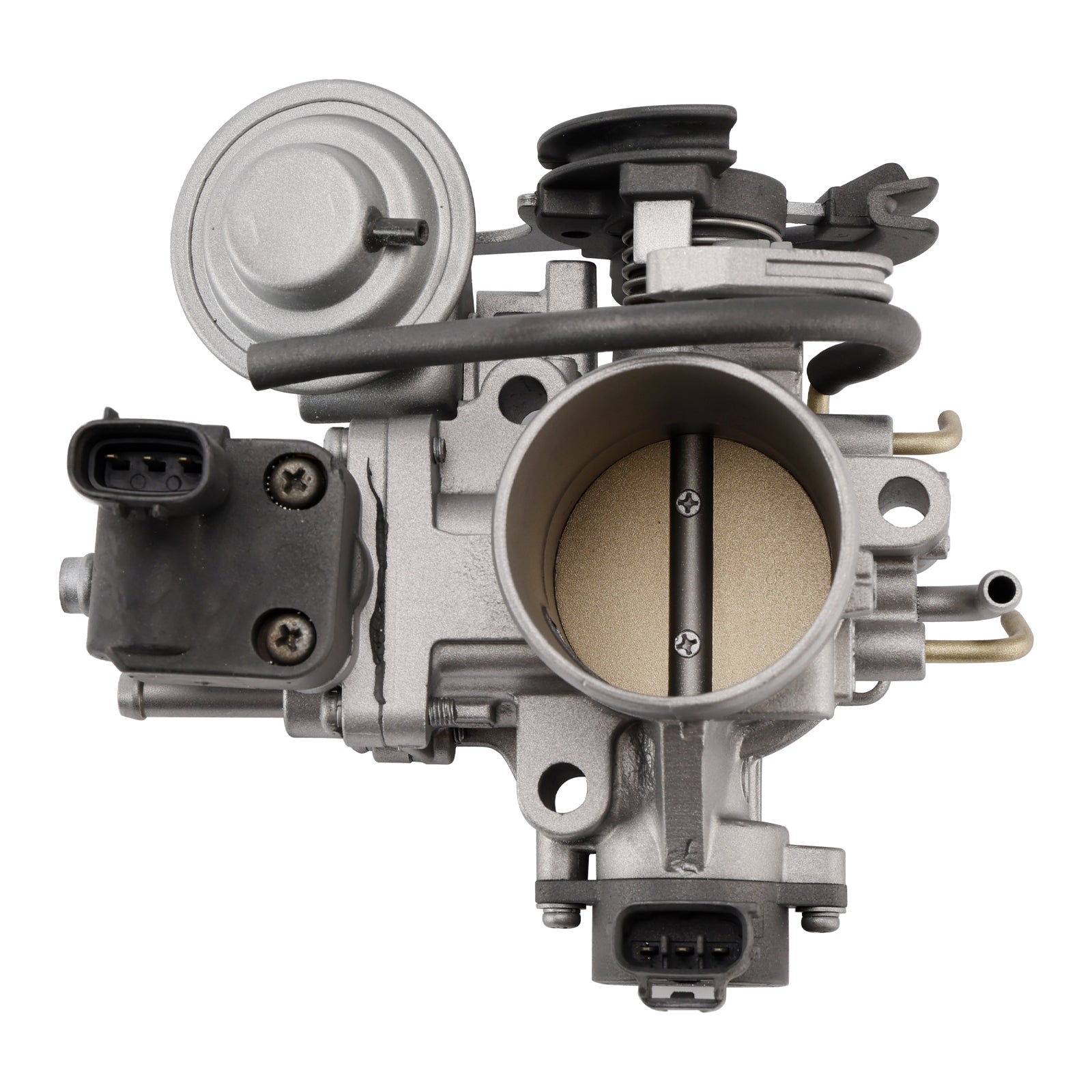 Throttle Body 22210-03080 For Toyota Camry Solara MCV20 SXV20 1998-2001
