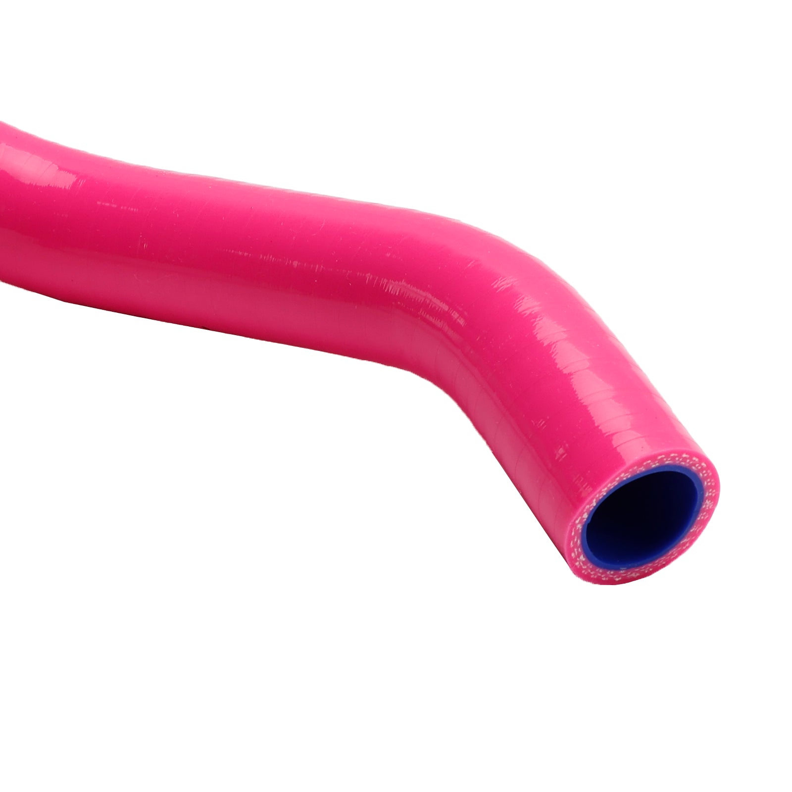 2023-2024 Kawasaki ZX4R ZX-4RR Silicone Radiator coolant Hose kit