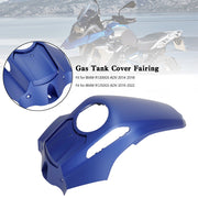 Gas Tank Cover Guard Fairing Protector For BMW R1200GS ADV R1250GS 2014-2022 Blue