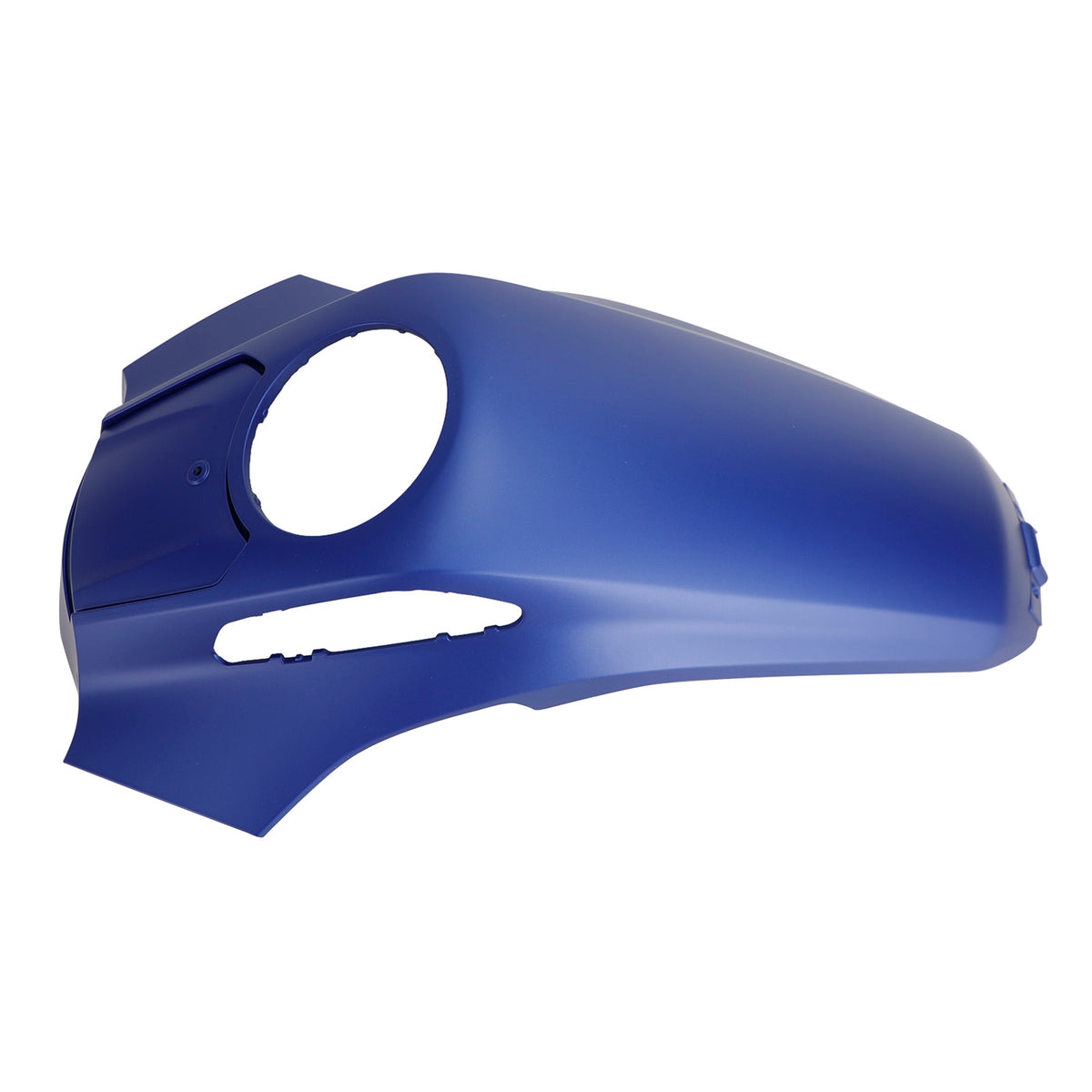 Gas Tank Cover Guard Fairing Protector For BMW R1200GS ADV R1250GS 2014-2022 Blue