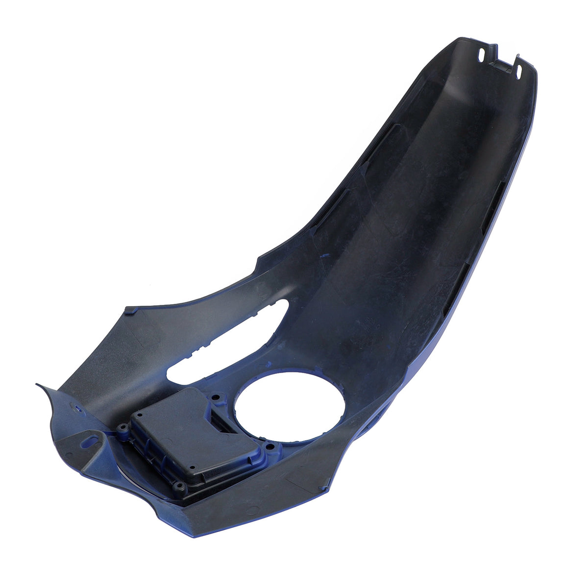 Gas Tank Cover Guard Fairing Protector For BMW R1200GS ADV R1250GS 2014-2022 Blue