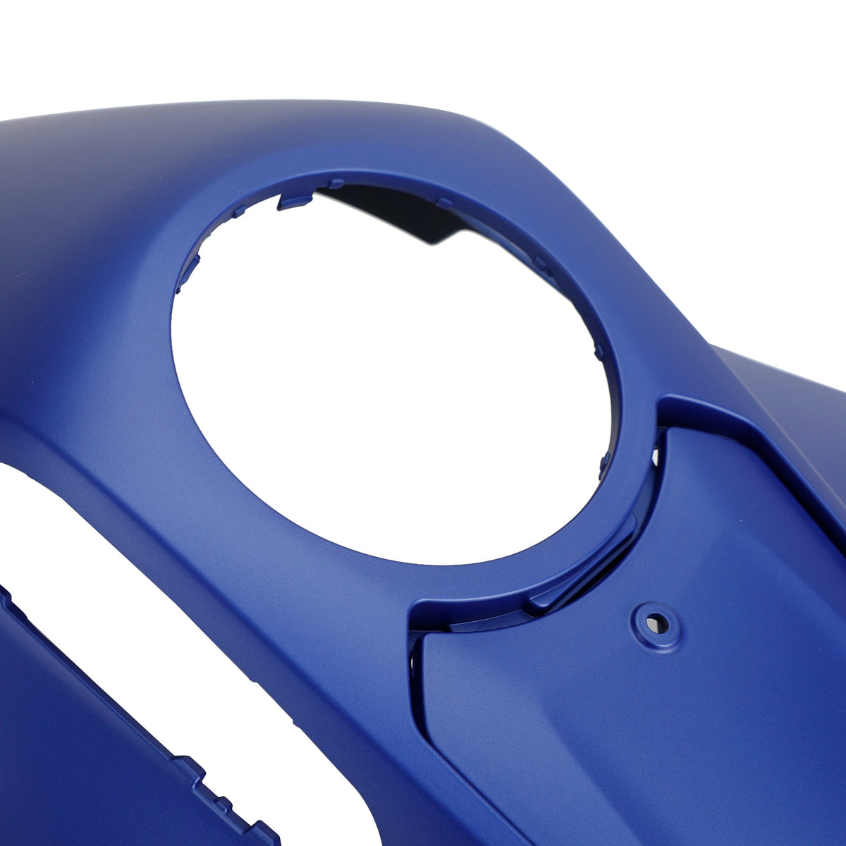 Gas Tank Cover Guard Fairing Protector For BMW R1200GS ADV R1250GS 2014-2022 Blue