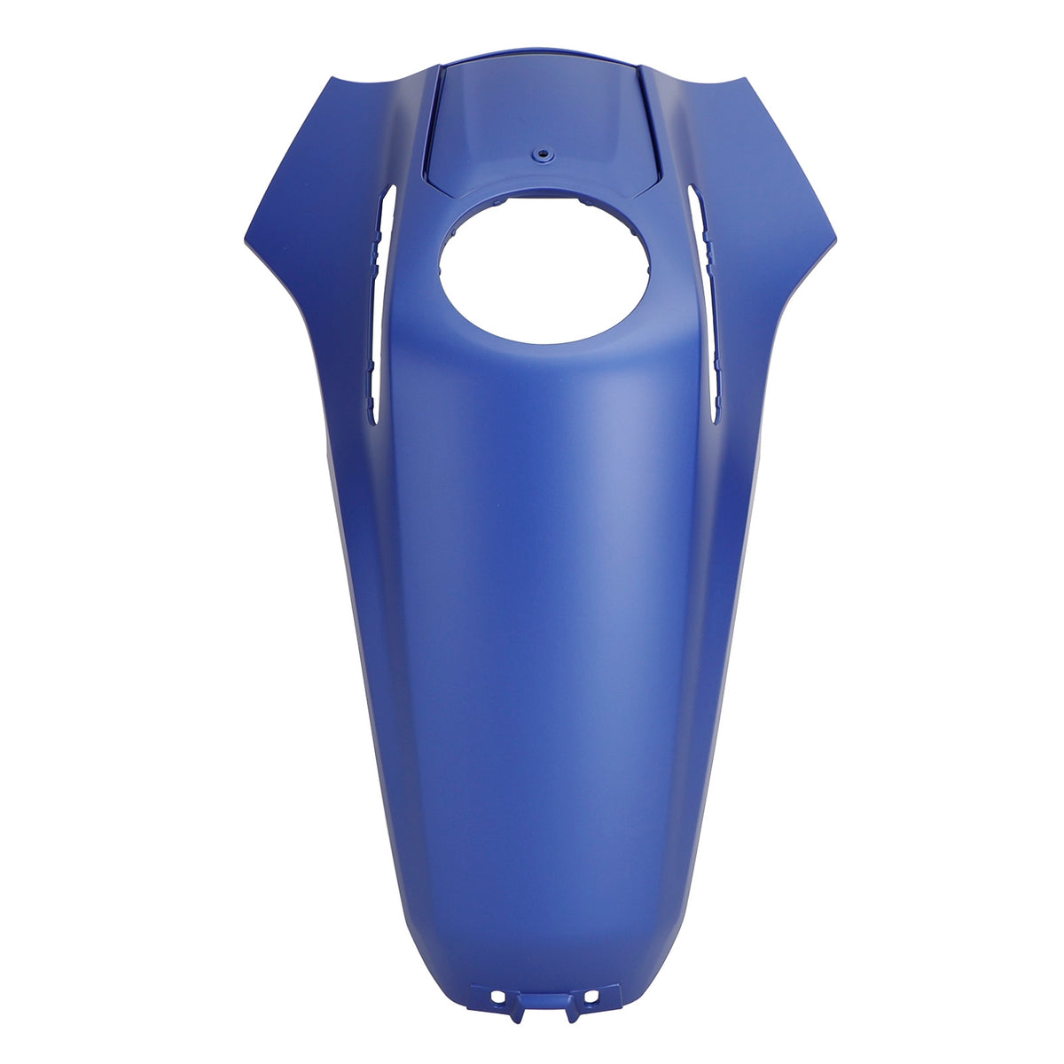 Gas Tank Cover Guard Fairing Protector For BMW R1200GS ADV R1250GS 2014-2022 Blue