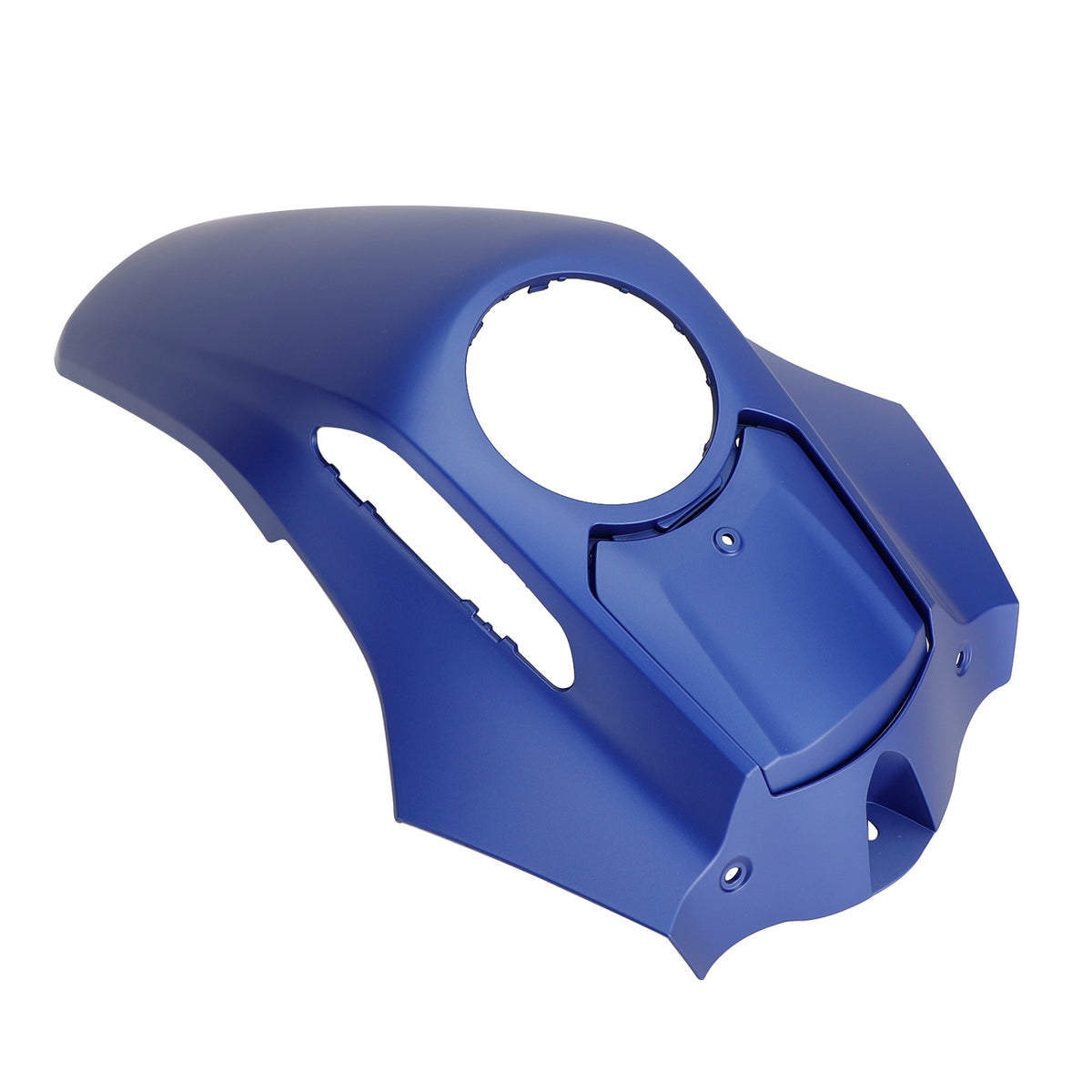 Gas Tank Cover Guard Fairing Protector For BMW R1200GS ADV R1250GS 2014-2022 Blue