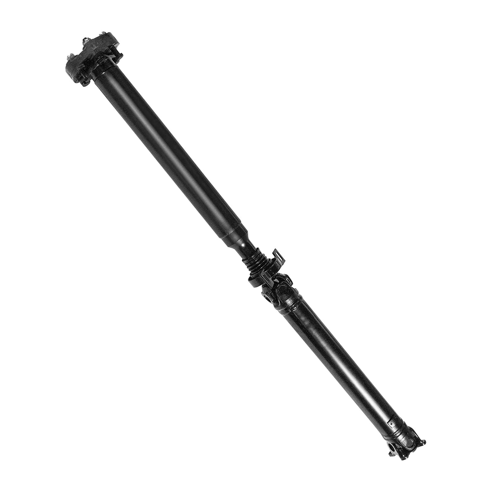 2001-2005 BMW 325xi E46 L6 2.5L Wagon Rear Driveshaft Prop Shaft Assembly 26117502959 936-597