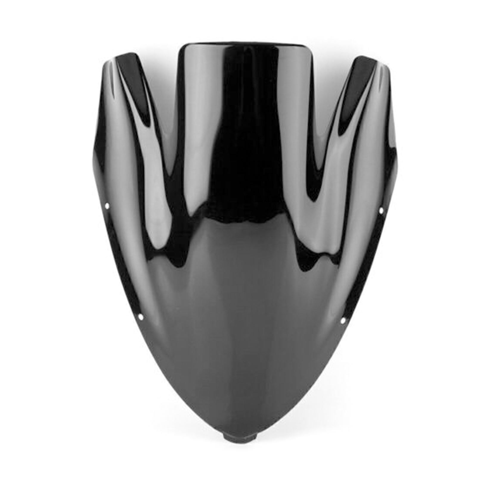2006-2008 Kawasaki ER6F/Ninja650 Injection Fairing Kit Bodywork Plastic ABS