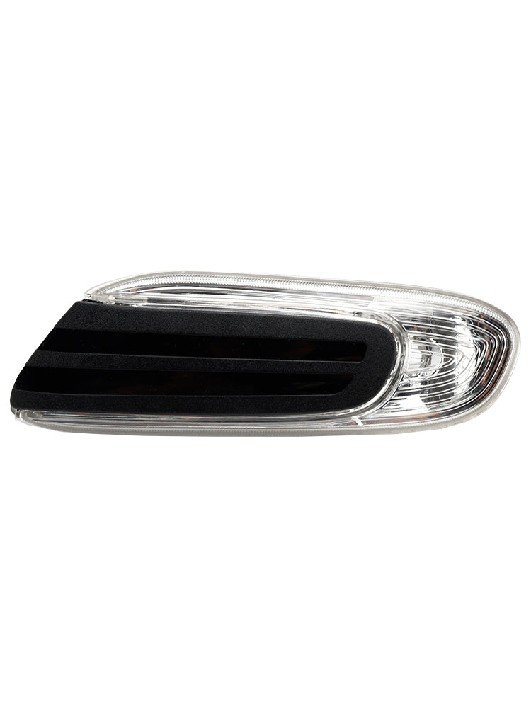 Direction Additional Turn Indicator Lamp White Left For BMW Mini F55 F56 F57