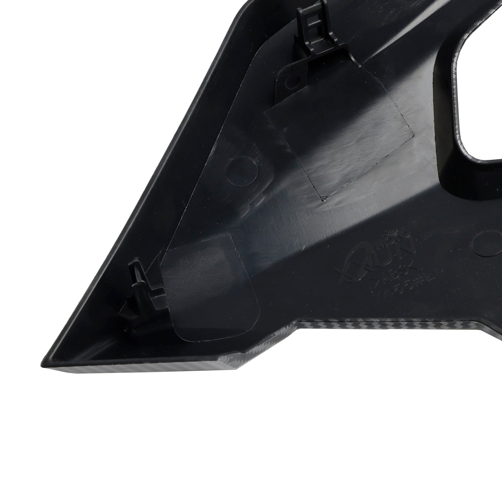 2023-2024 Honda ADV 160 Frame Side Cover Guard Fairing