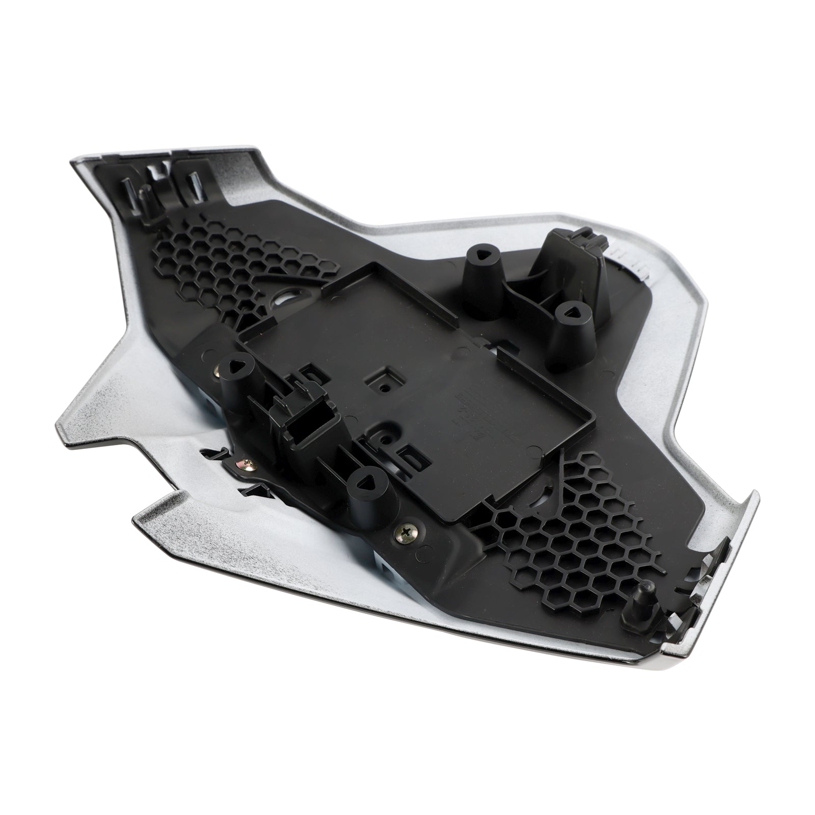 2023-2024 BMW S1000RR Tail Rear Seat Cover Fairing Cowl