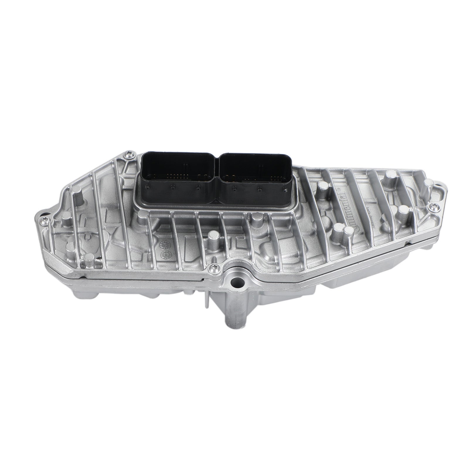 TCU TCM Transmission Control Module Fit for Renault Captur 1.2T Petrol A2C30743003 A2C30743000 Generic