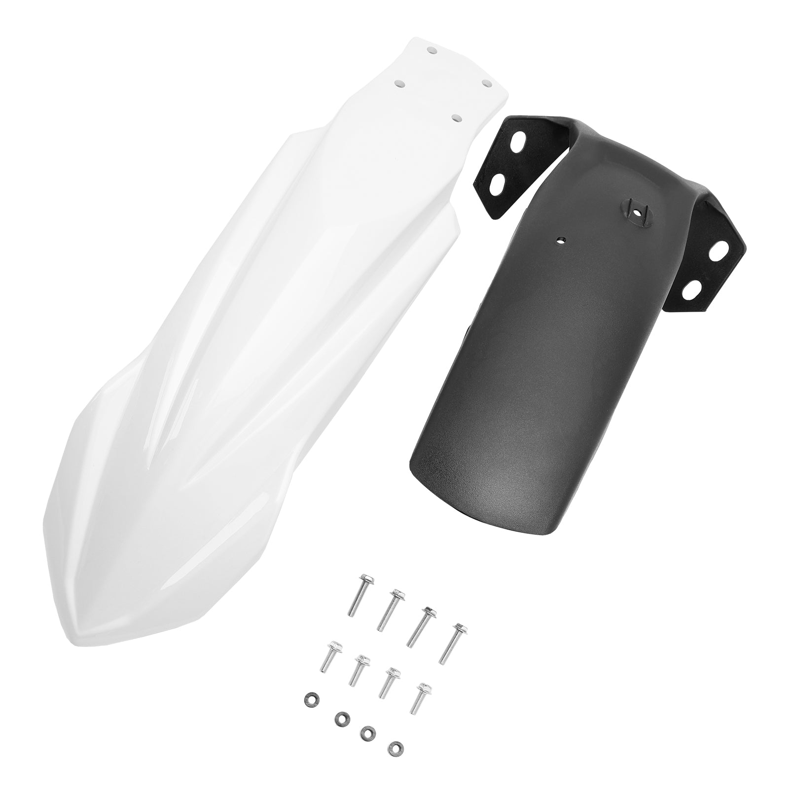 2020-2024 Yamaha Tenere 700 Rally High Front Fender Mudguard Fairing