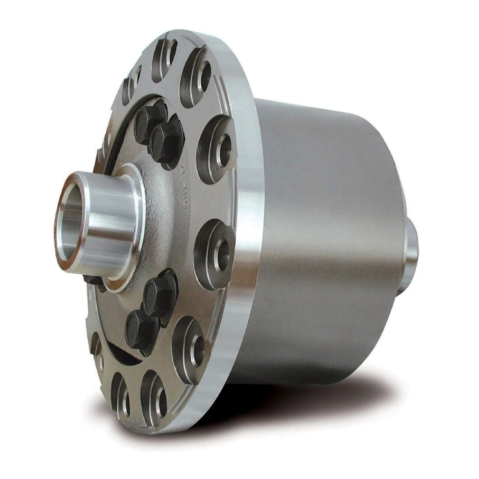 1989-1990 GMC S15 10 Bolt 30 Spline Rear Posi Differential 8.5" 10 Bolt 30 Spline 913A481