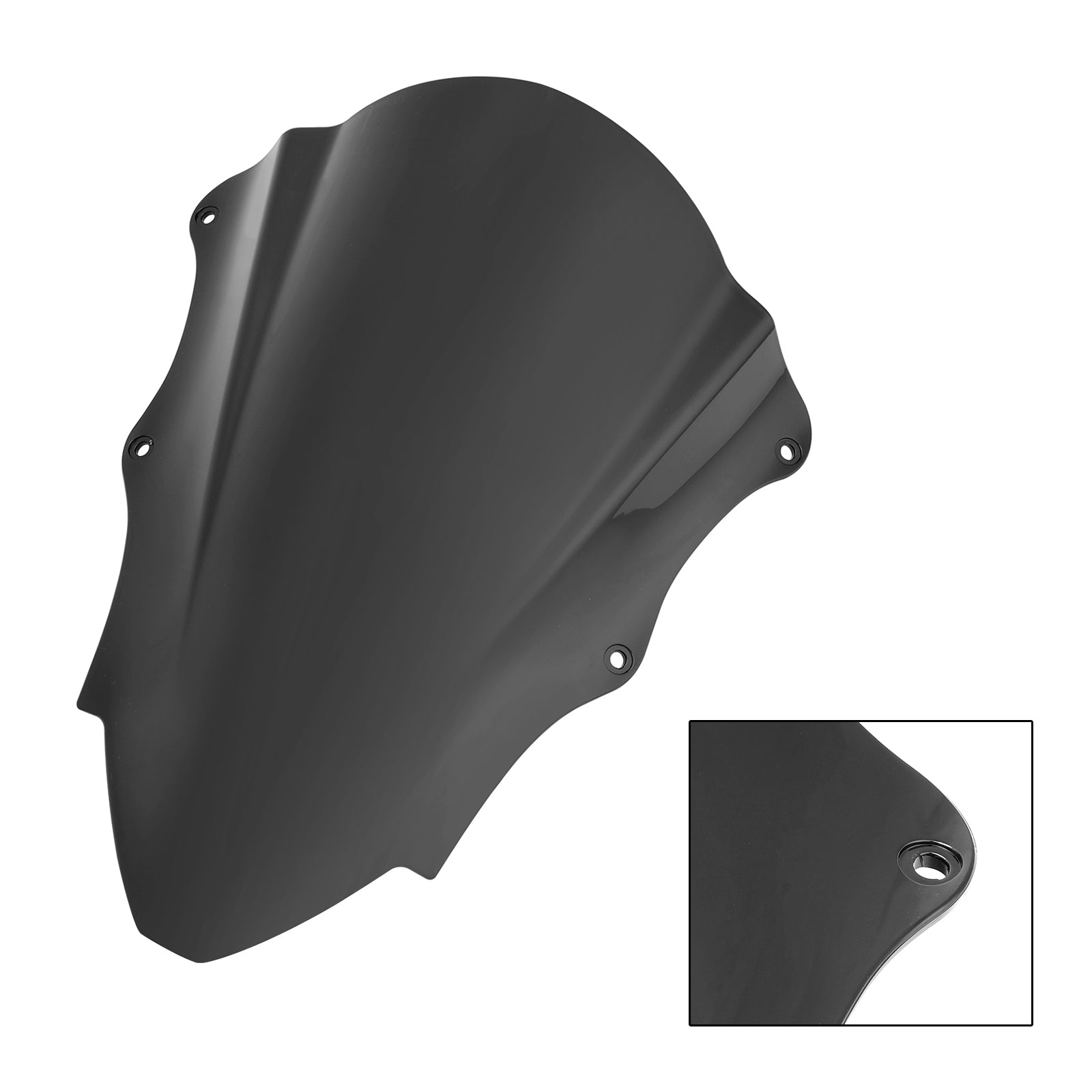 2015-2018 Aprilia RSV4 Windshield WindScreen