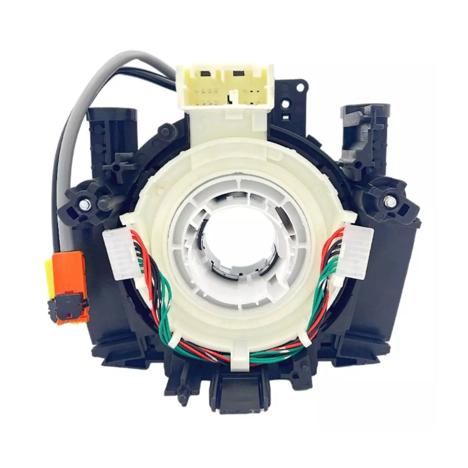 2004-2015 Nissan Titan Clock Spring+Steering Angle Sensor Assembly 47945-AS500 47945AS500