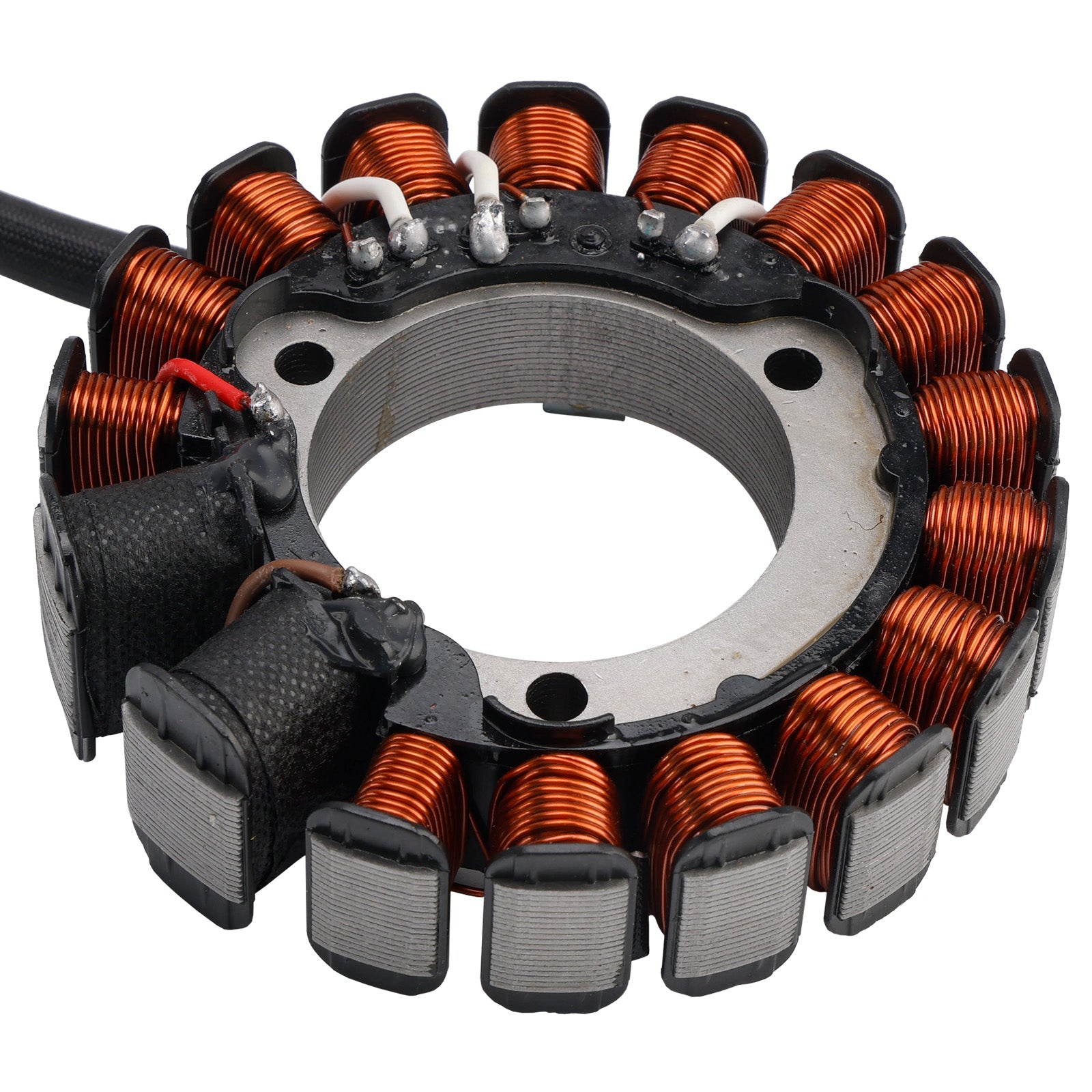 STATOR ALTERNATOR 3YP-85510-00 FOR YAMAHA TT 600 S XT 600 H N XT600 K TT600S