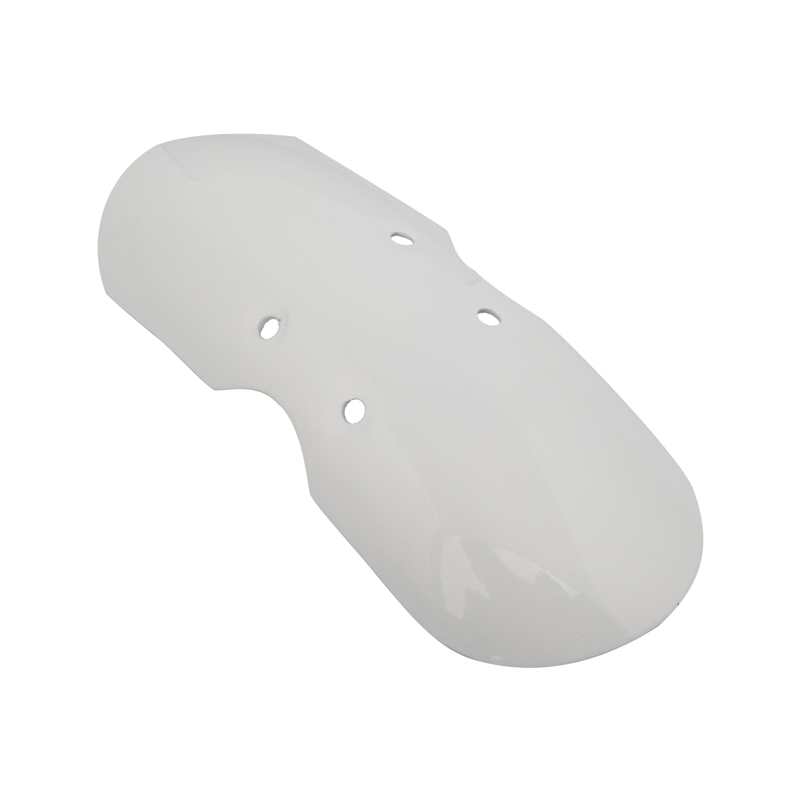2001-2016 Bonneville T100 Scrambler Thruxton Front Fender Mudguard