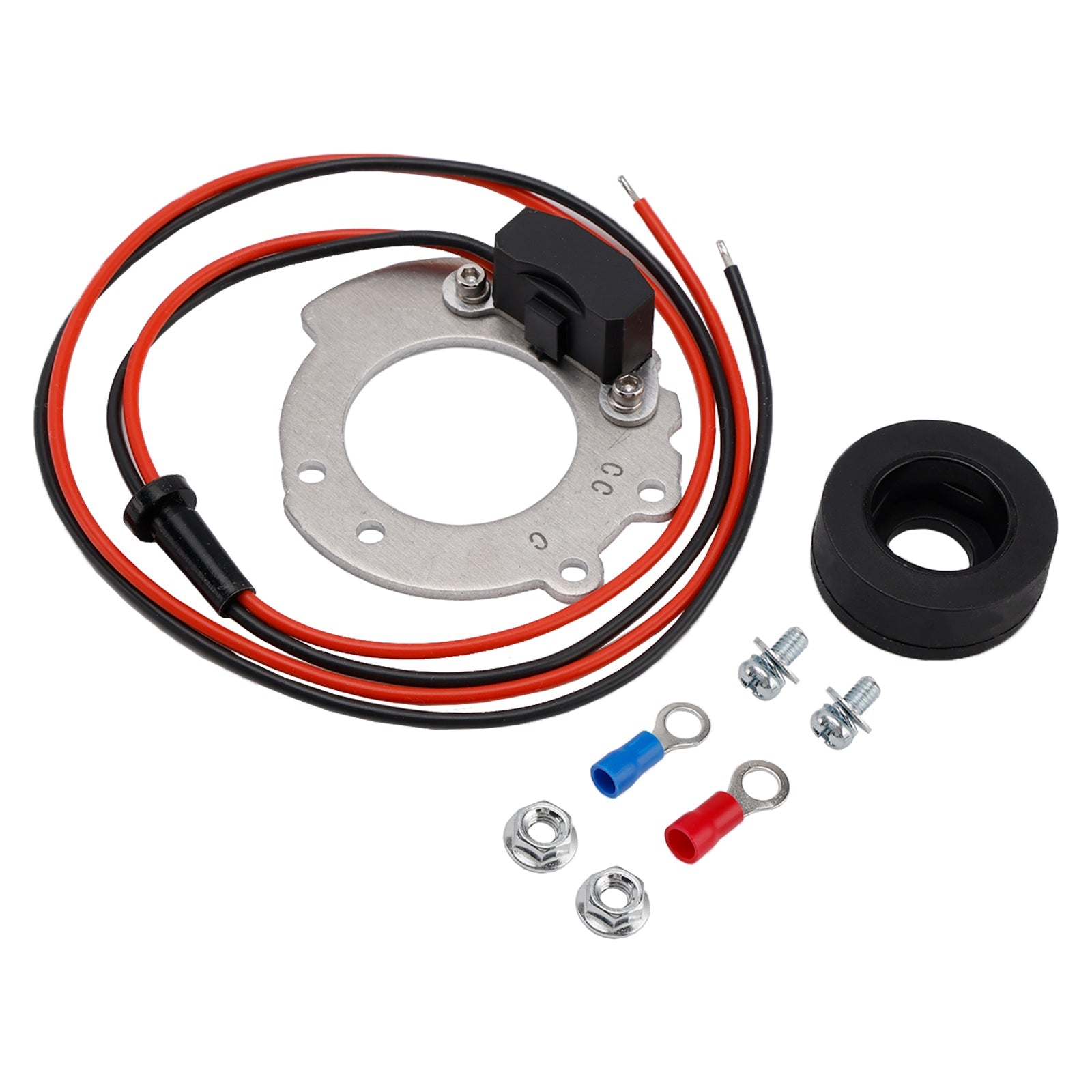 1244A For Ford 4 Cylinder Ignitor Electronic Ignition Conversion Kit