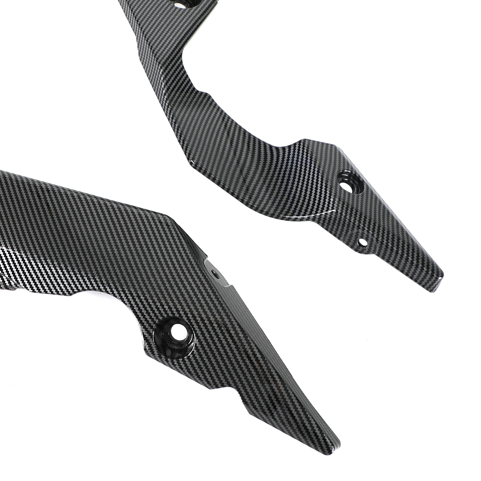 2017-2021 Suzuki GSXS GSX-S750 Lower Bottom Oil Belly Pan Guard Fairing