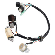 1987-1988 Yamaha YFM100 Champ Stator Assy 55X-85560-M0-00