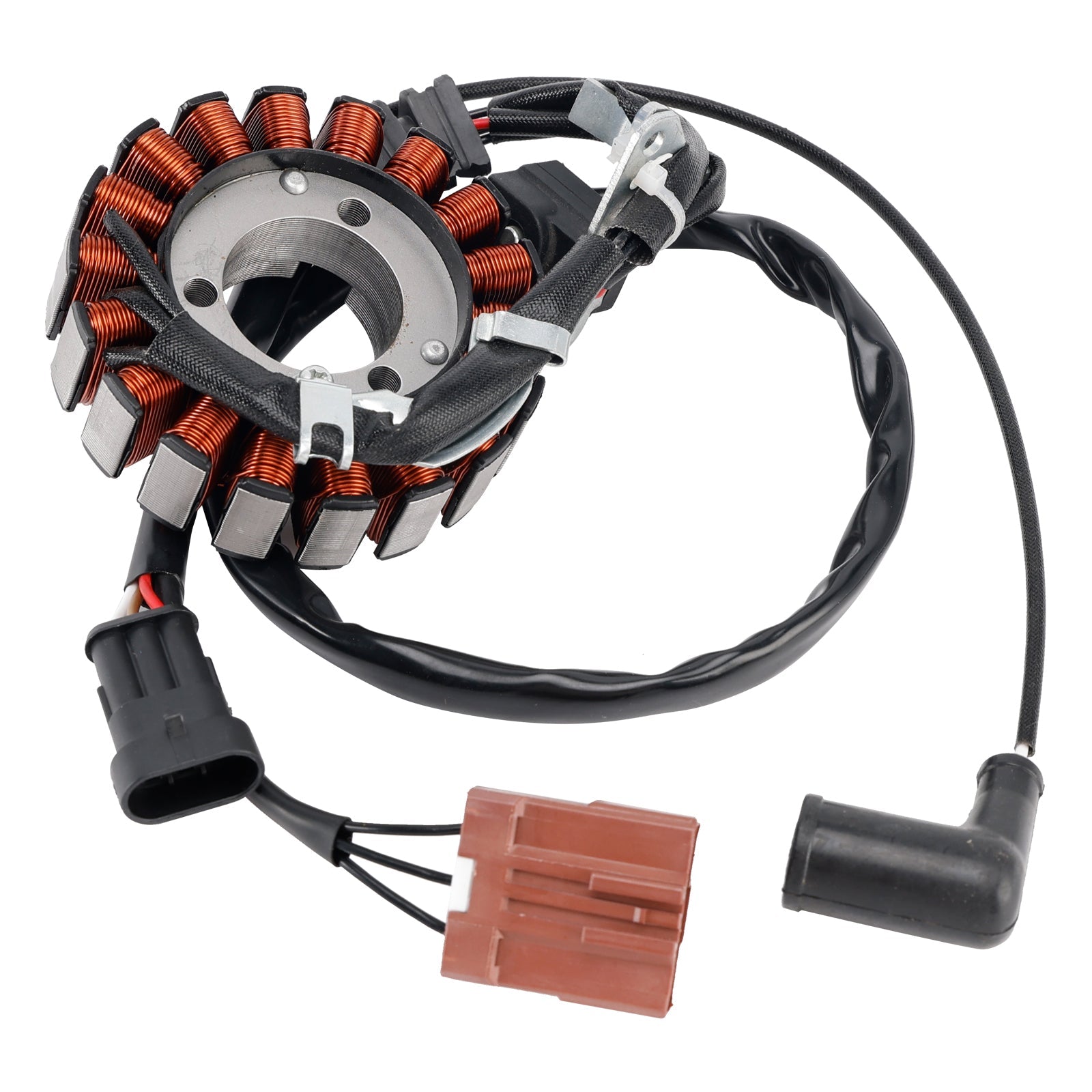 STATOR COIL ALTERNATOR FOR PIAGGIO BEVERLY MP3 VESPA GTS GTV NEXUS 125 250 300