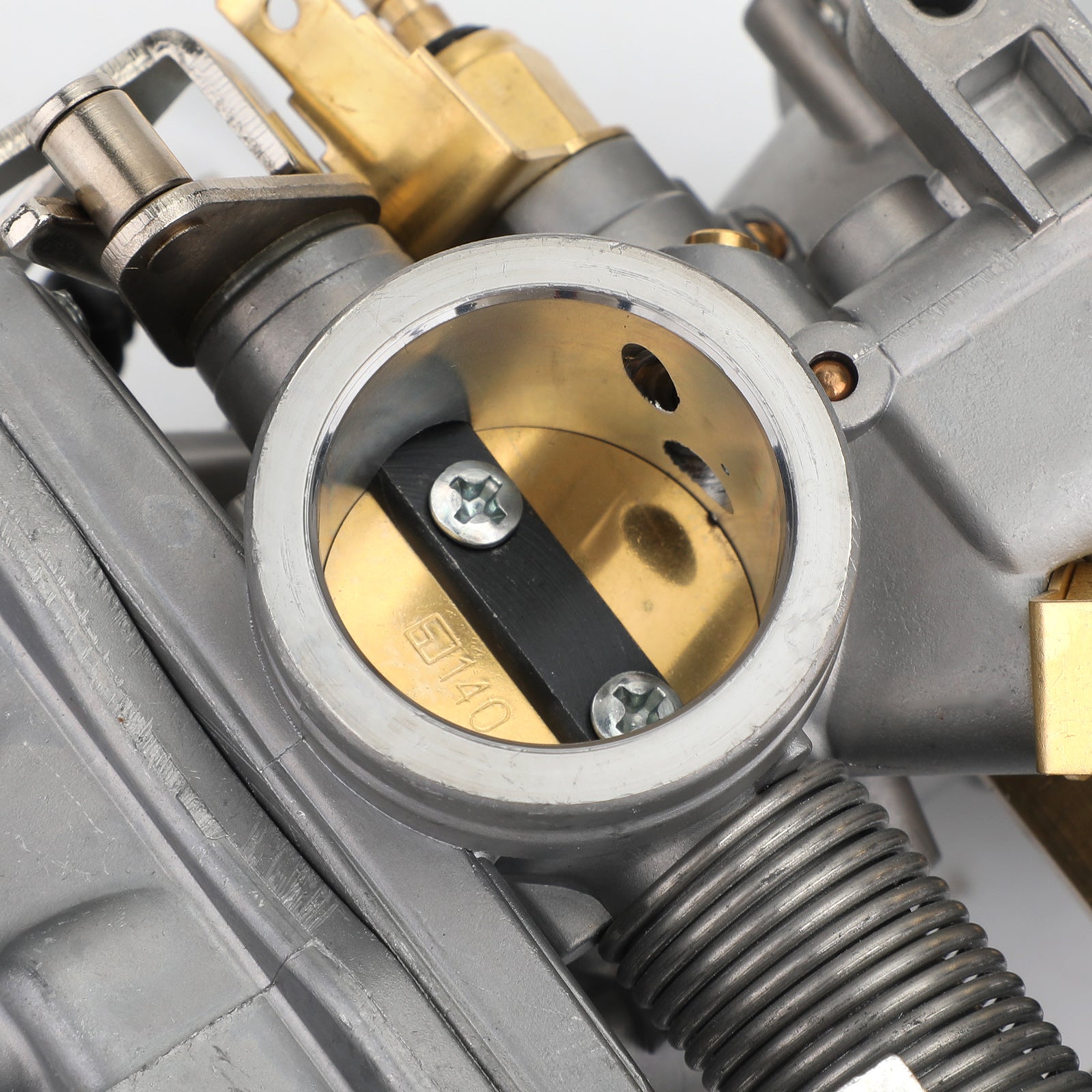 Qianjiang/QJ/Keeway Supershadow 250, Vento V-thunder 250 etc. CARBURETOR CARB Generic
