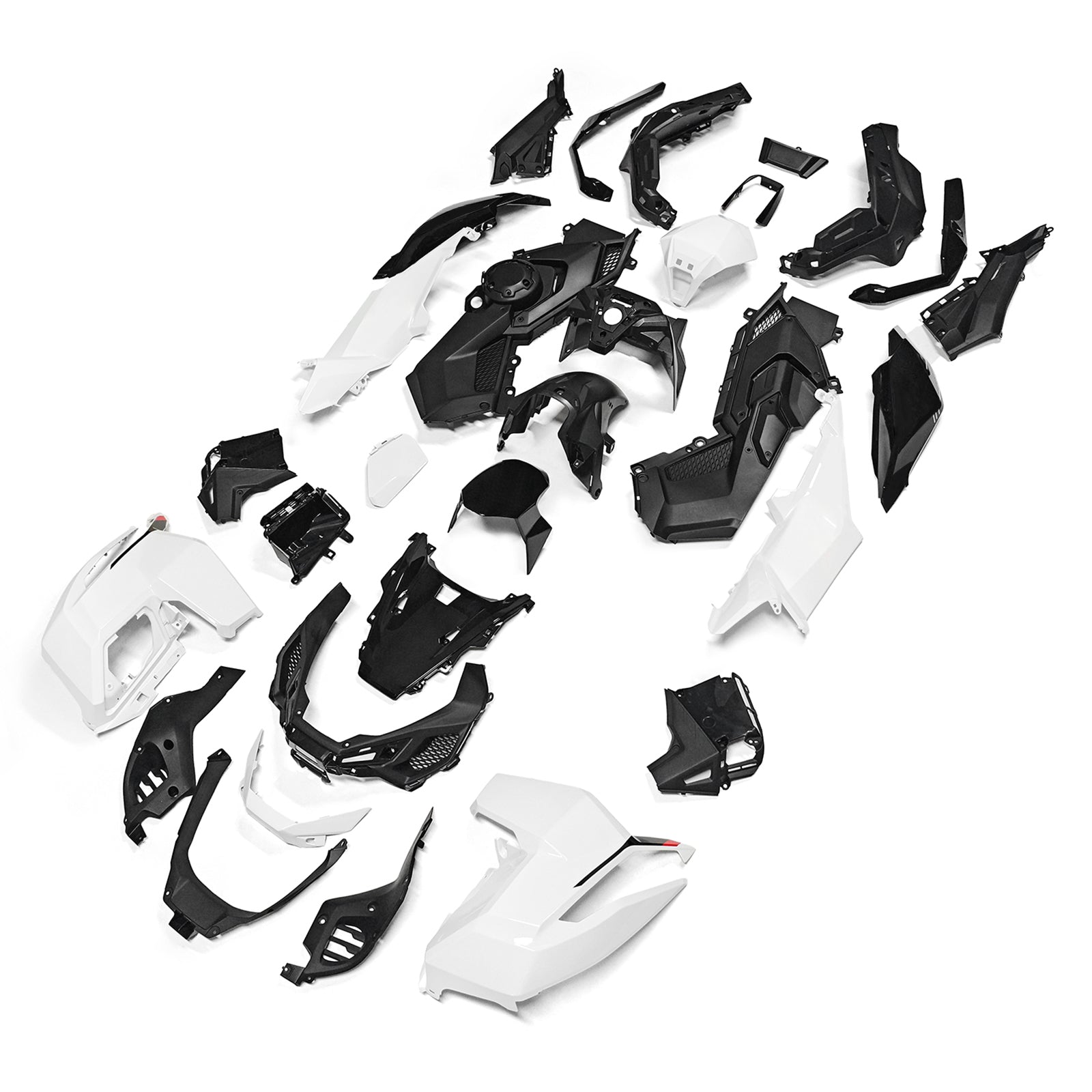Injection Bodywork Fairing Kit for Honda X-ADV 750 2025-2026