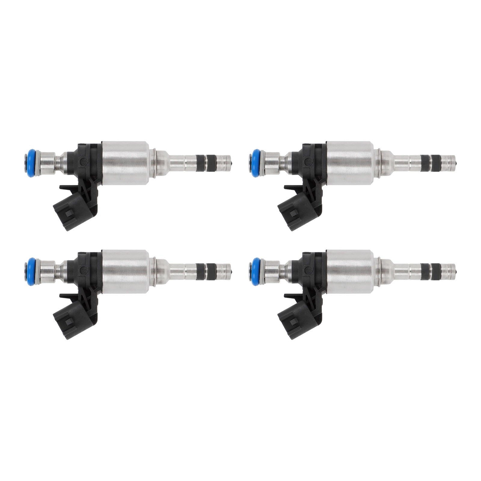 4Pcs Fuel Injector For Chevrolet Malibu 13-15 Colorado 2015-2022 12627093
