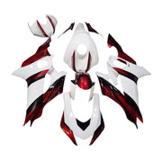 Injection Fairing Kit Bodywork Plastic ABS fit For Yamaha YZF-R6 2017-2023