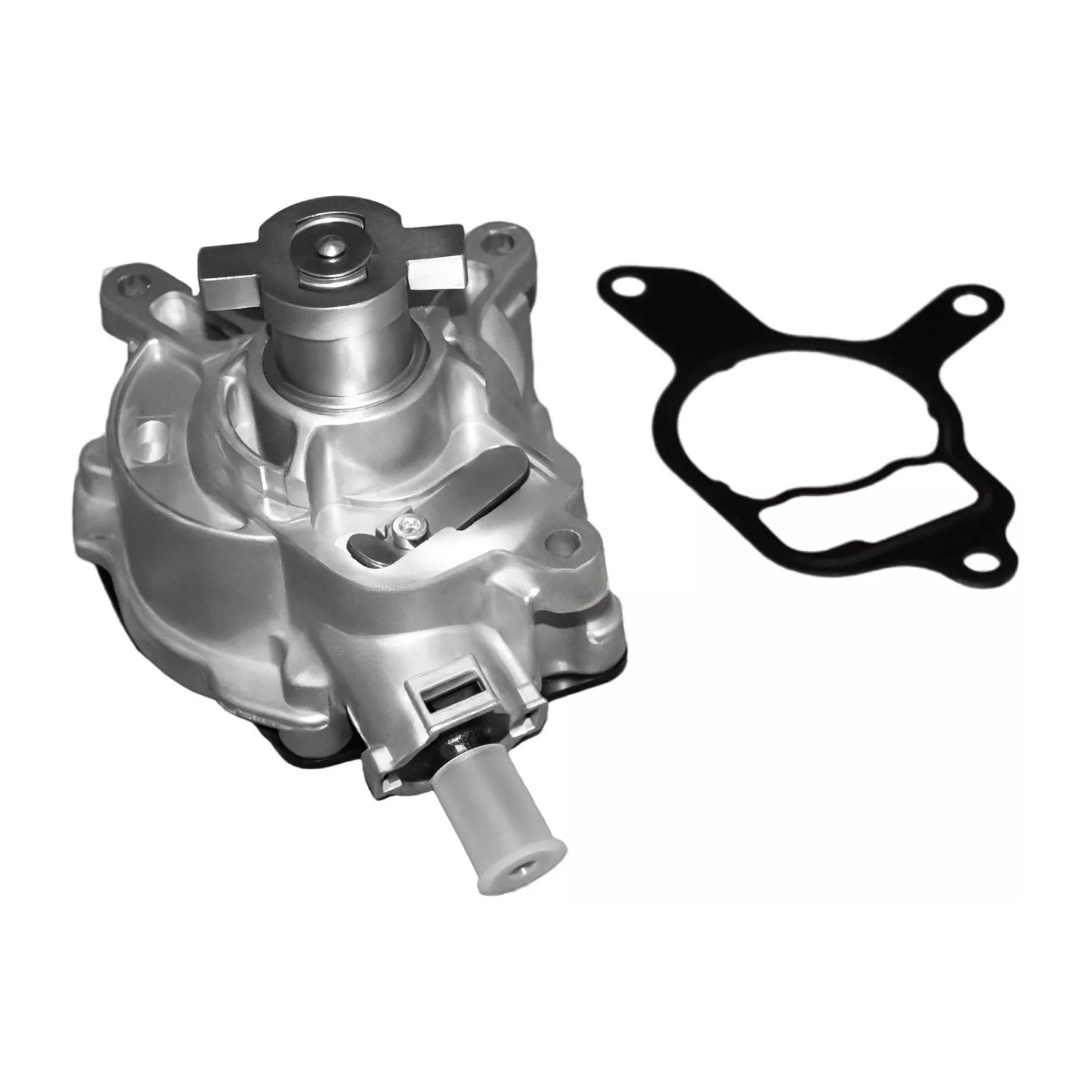 2009 Volkswagen Jetta Wagon 2.5L 5 cylinder M/T S Wagon Vacuum Pump 07K145100H 904-817