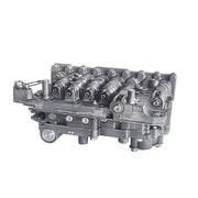 2011 Hyundai Veracruz Transmission Valve Body A6LF1/2/3 w/Solenoid