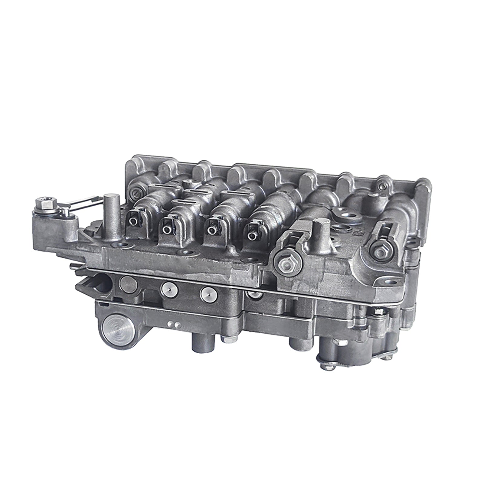2009-2017 Hyundai Tucson Transmission Valve Body A6LF1/2/3 w/Solenoid
