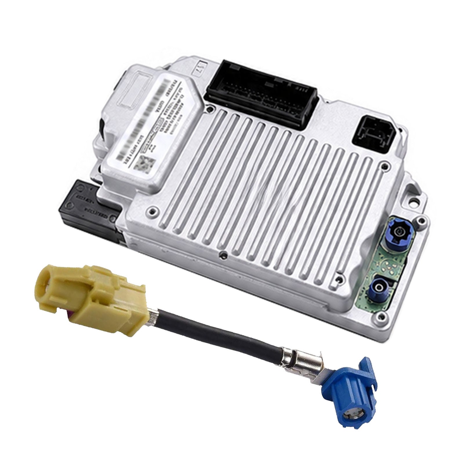 Sync 3 APIM 3.4 Navigation Module for Ford Lincoln Vin Programmed NAV