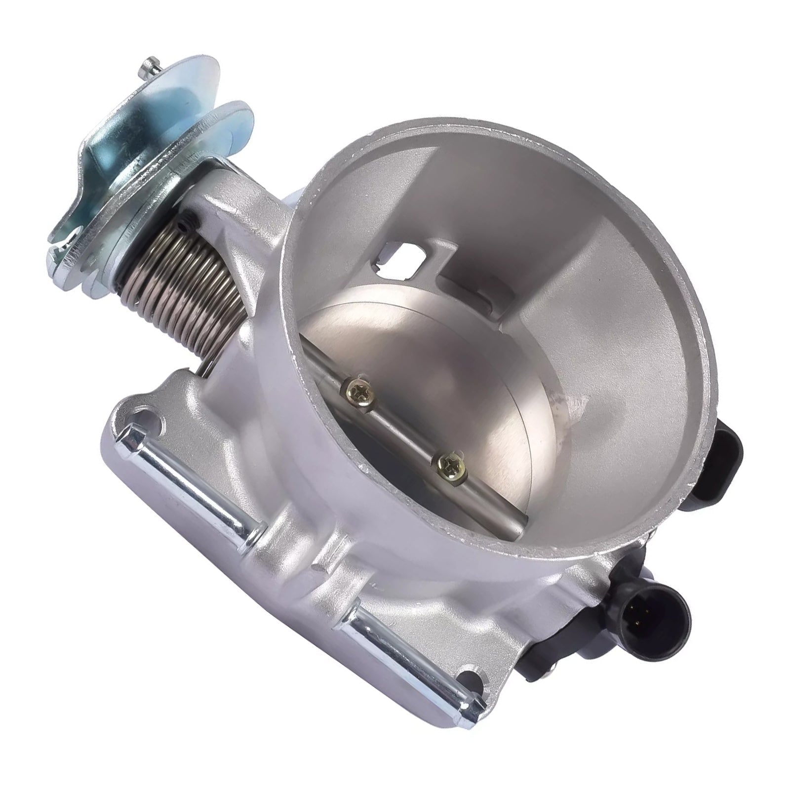 2000-2002 Chevy Silverado 1500 5.3L Throttle Body 88984260