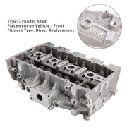 Cylinder Head Valves 1.2 TSI EA211 04E103064L For VW For Audi CJZA CYVB CYVA