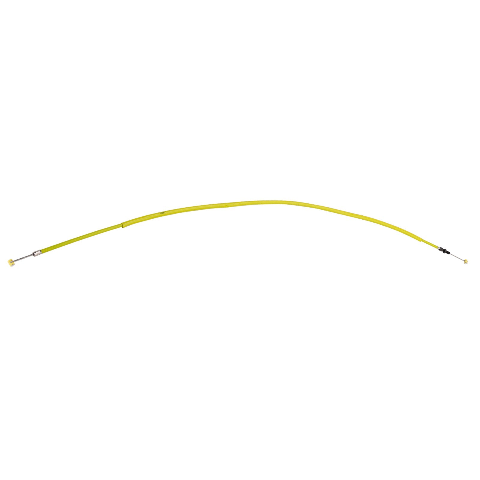 2009-2016 Suzuki GSXR1000 Motorcycle Clutch Cable Replacement Yellow