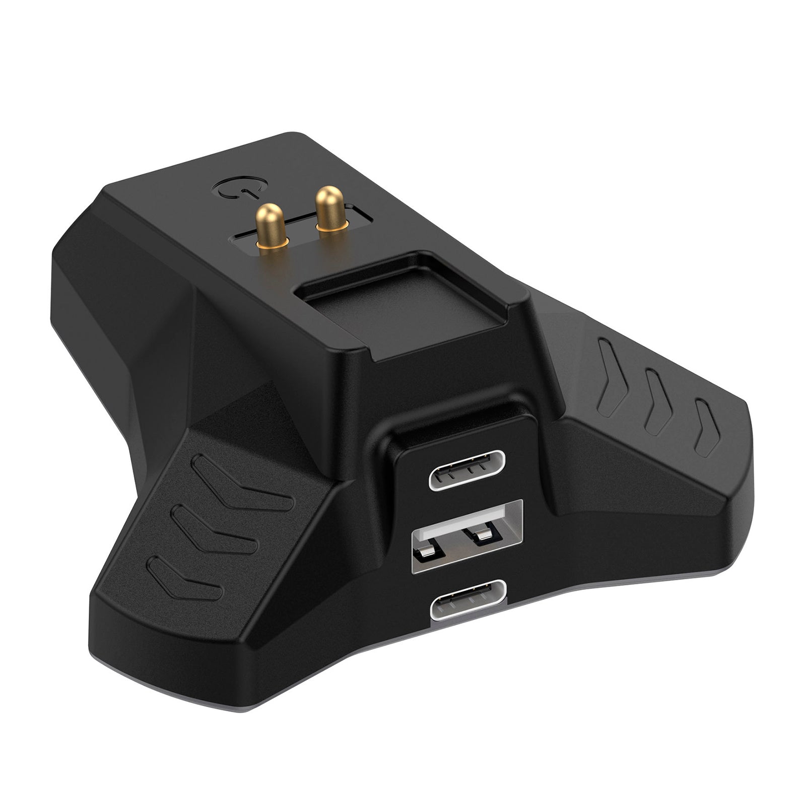 Wireless Mouse Charging Base Dock Charger for Logitech G903 GPW 3/4 Razer V2pro