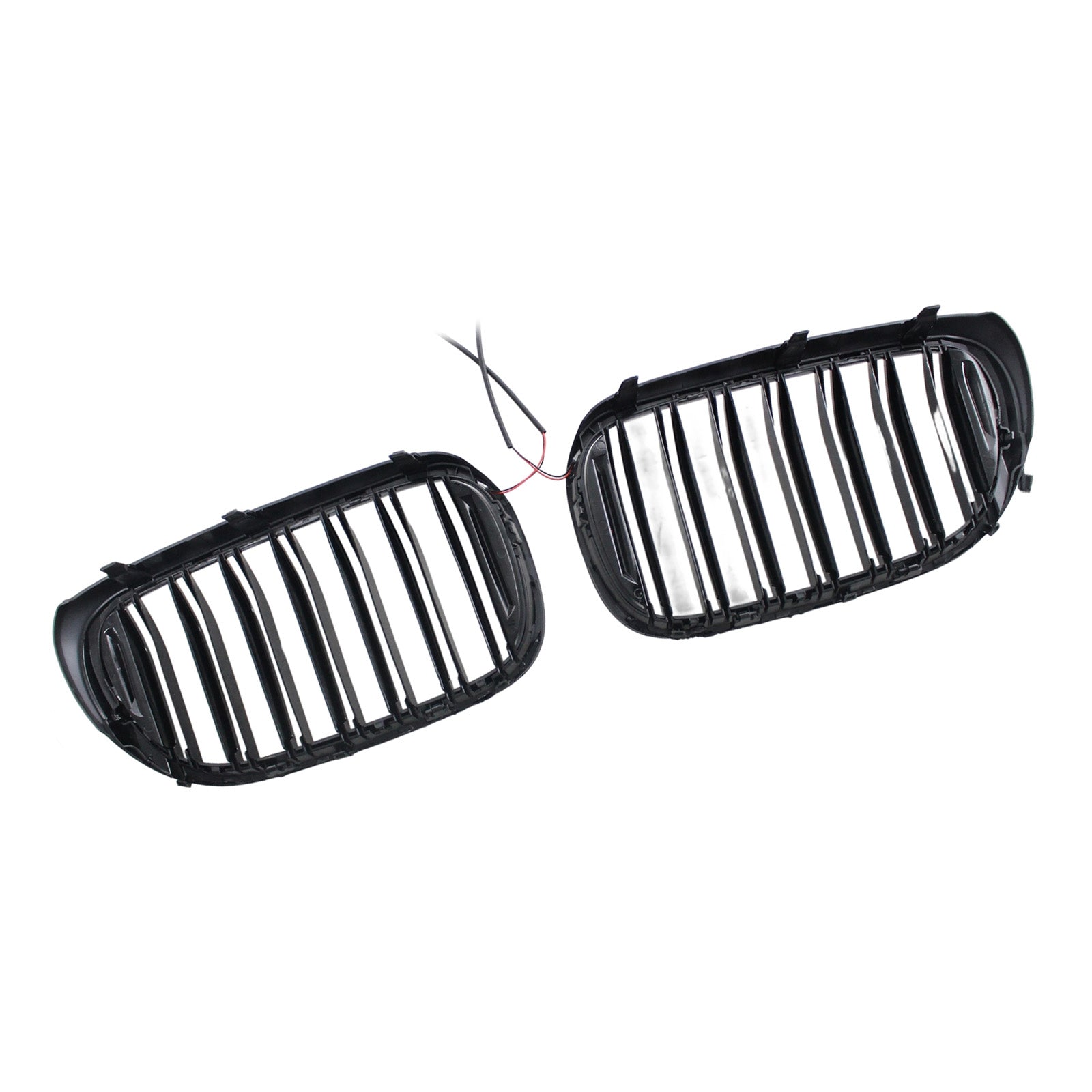 07.2015-01.2019 For BMW 7 Series G11 Saloon 5 Door Pre-Facelift Front Kidney Grill Grille