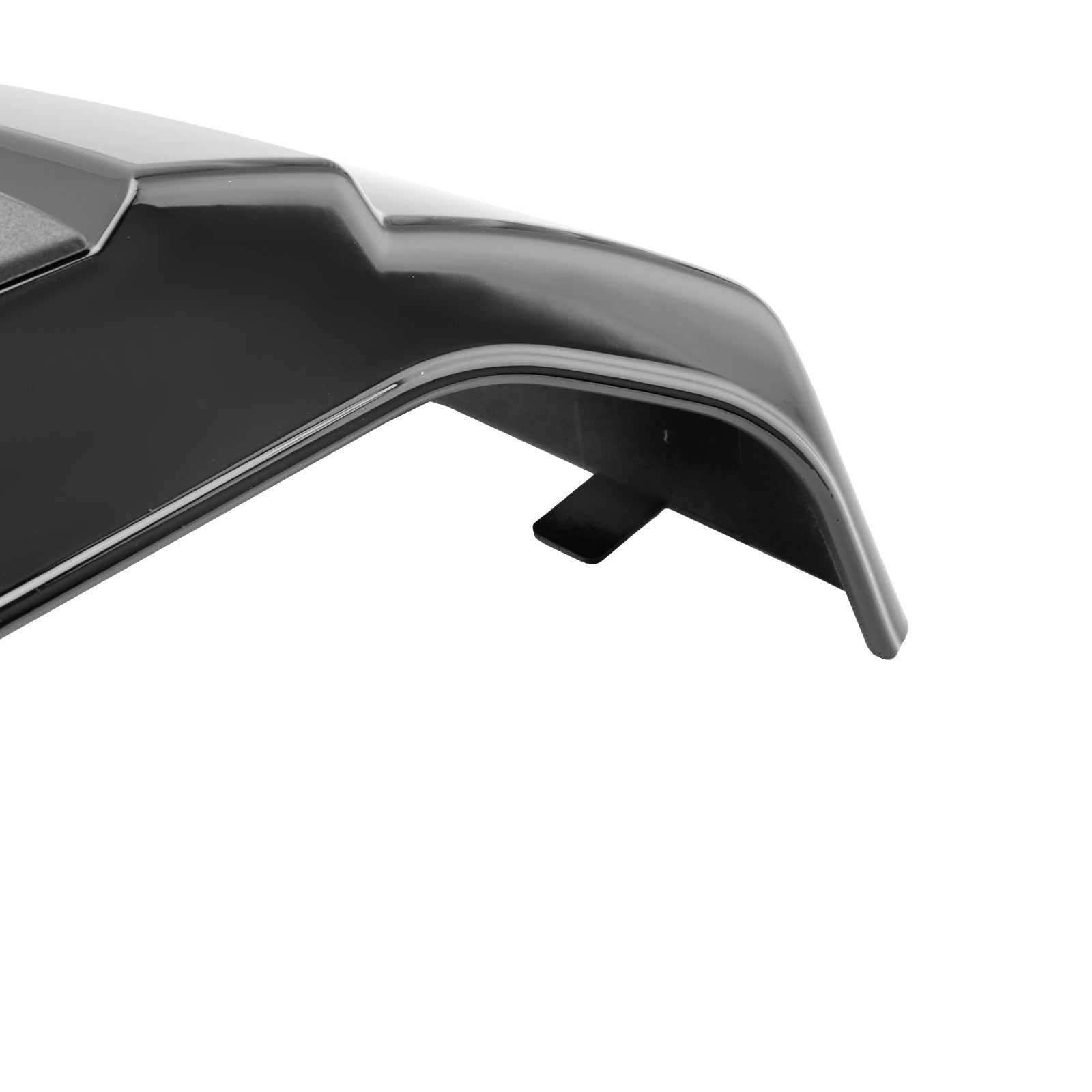 2021-2024 Trident 660 Tail Rear Seat Cover Fairing Cowl