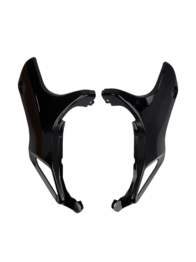 2022-2026 For Yamaha XSR900 Side Seat Fairing Panel Cowl