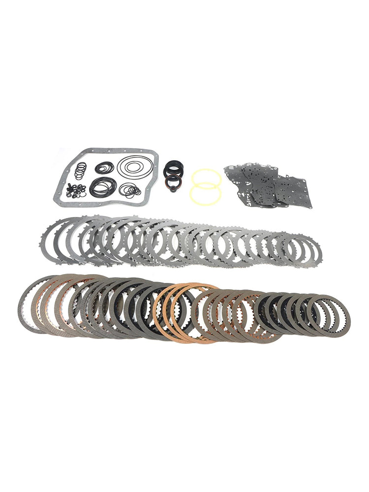 U250E U250 Transmission Master Rebuild Kit Gasket For Toyota Camry U250E 2005+
