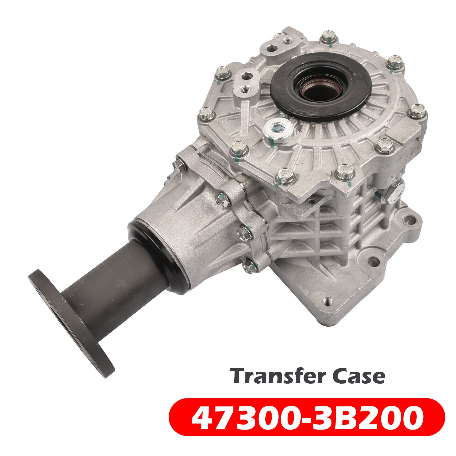 2011-2013 Kia Sorento L4 2.4L Transfer Case 47300-3B200