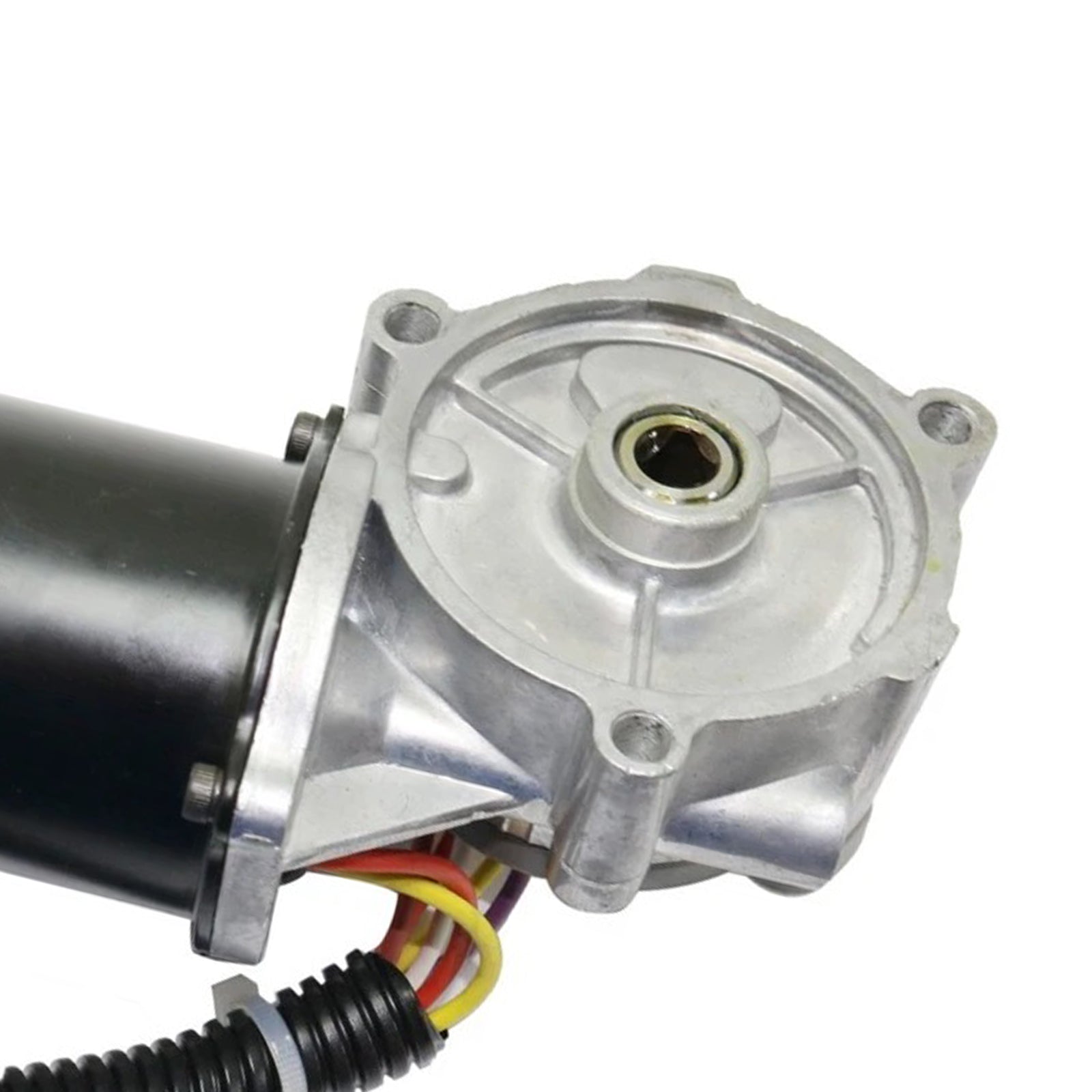 2008-2010 Ford Expedition Transfer Case Shift Actuator Motor 8L1Z-7G360-AB