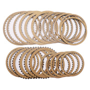 2020–present Mercedes Benz GLE (W167) 24PCS Transmission Clutch Plate Friction Kit 725 T225080A