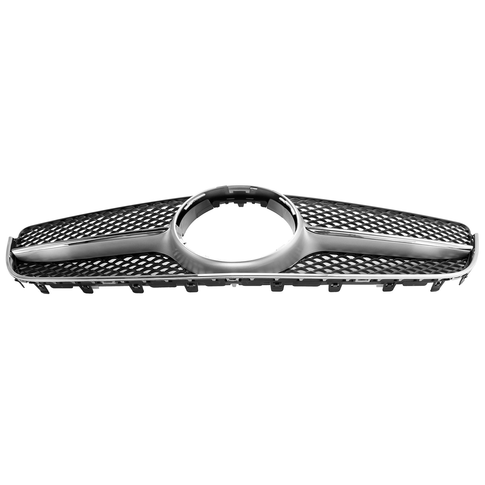 2014 2015 2016 2017 Mercedes Benz E-CLASS W207 Coupe Front Bumper Grill Grille