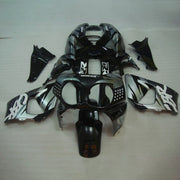1992-1993 Honda CBR900RR 893 Amotopart Injection Fairing Kit Bodywork Plastic ABS #103