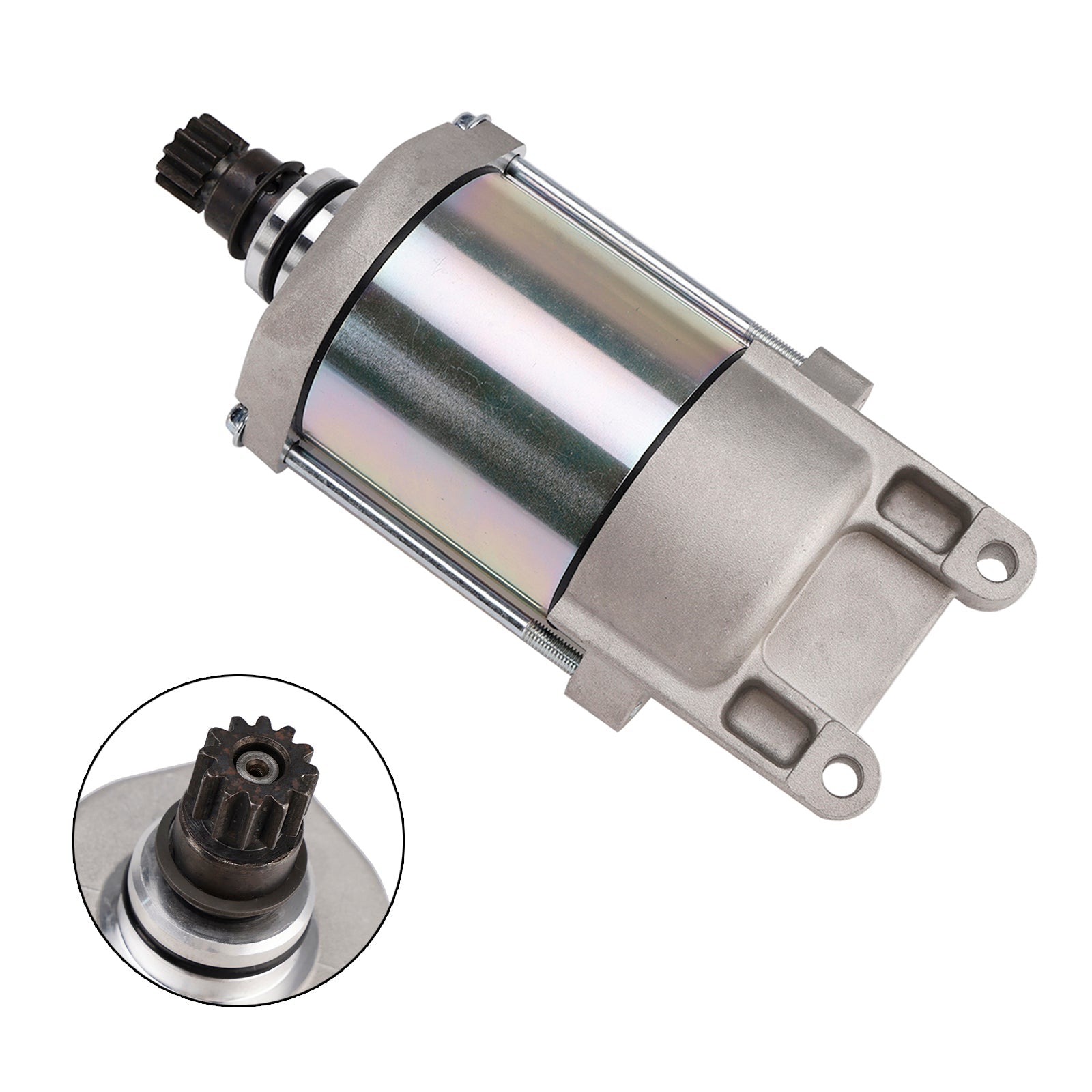 2014-2015 TGB Blade 500 IRS Facelift ab Bj Starter Motor 924470E