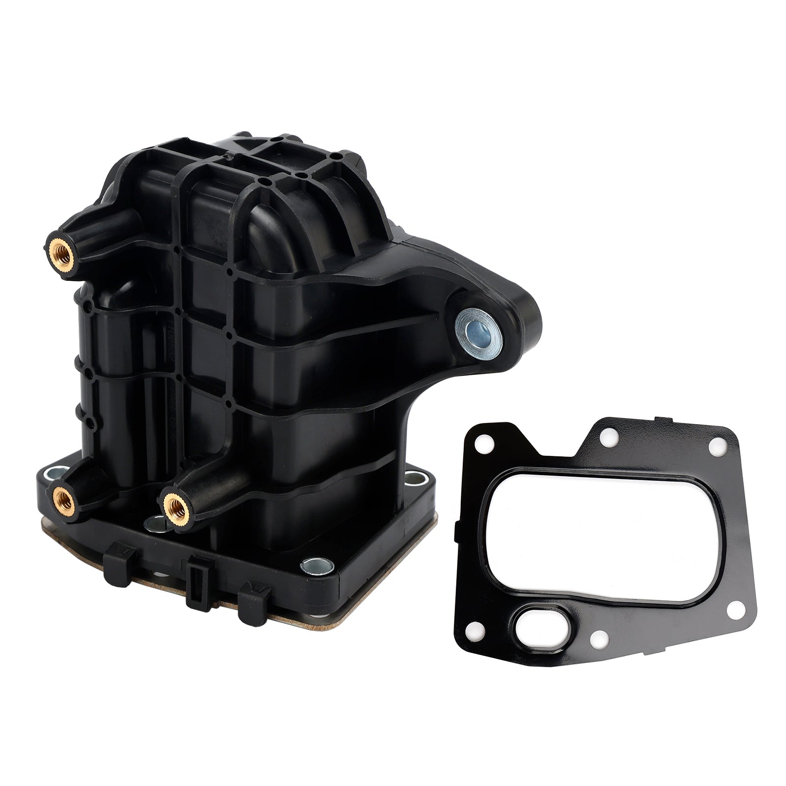 Ford Mondeo V - 2.0 TDCi EGR Cooler & Housing 9678745680 9820965980