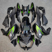 Injection Fairing Kit Bodywork Plastic ABS fit For Kawasaki Z650 2020-2025