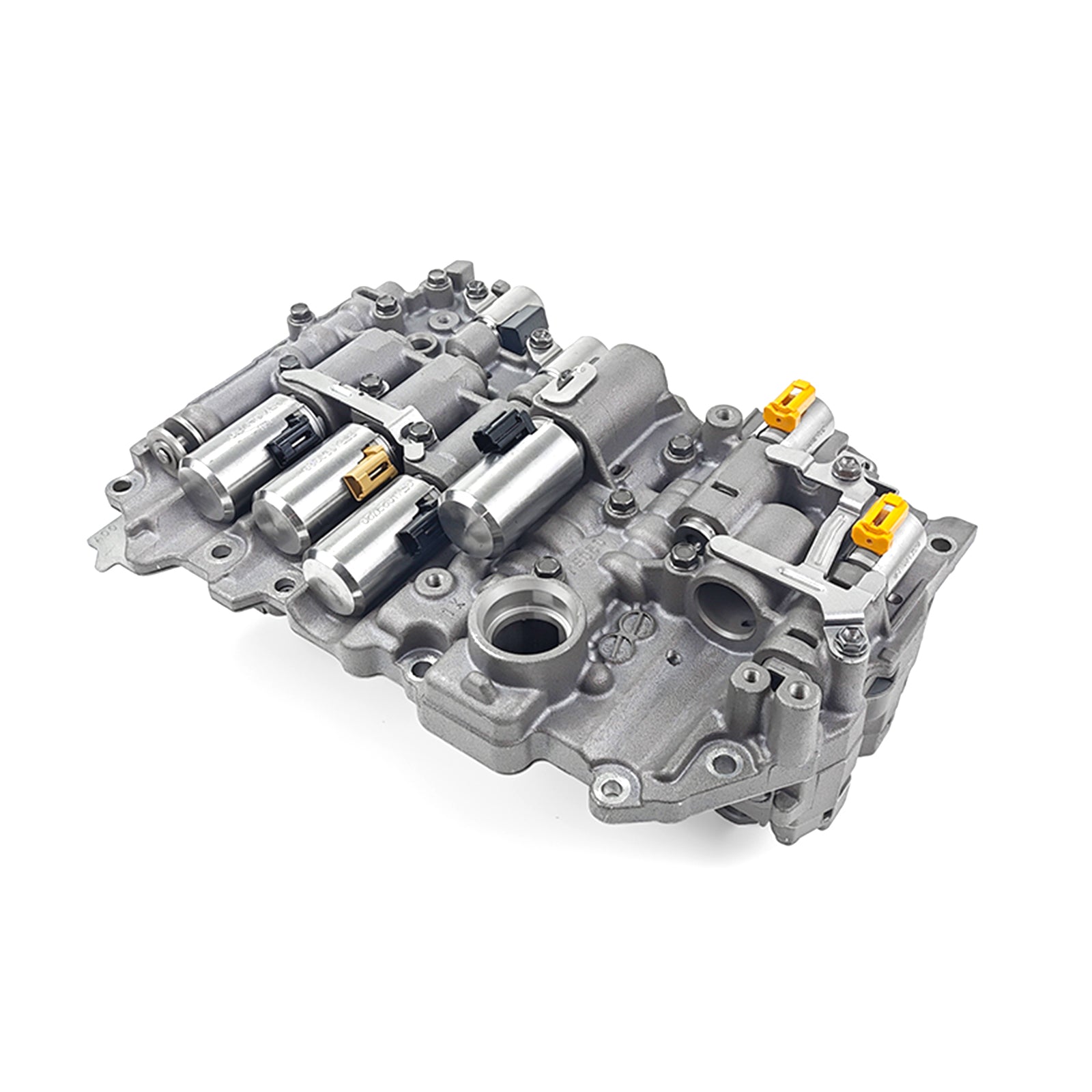 2014-2018 VOLKSWAGEN AW GENERATION 2 TF-60SN 09G Transmission Valve Body (GEN 2) #75050