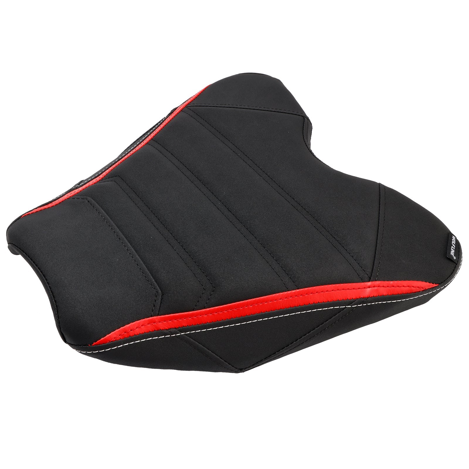 2020-2023 Honda Cbr1000Rr-R Front Raider Seat Driver Cushion Pu